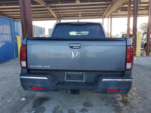 Photo 5 VIN: 5FPYK2F43HB010660 - HONDA RIDGELINE 