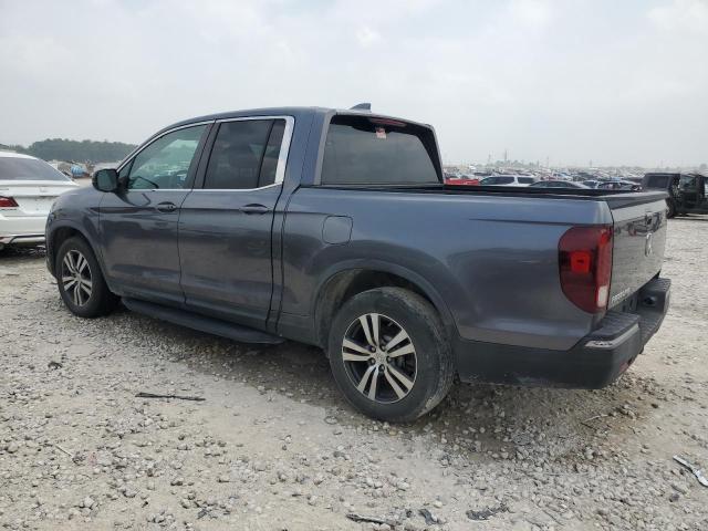 Photo 1 VIN: 5FPYK2F45HB004987 - HONDA RIDGELINE 