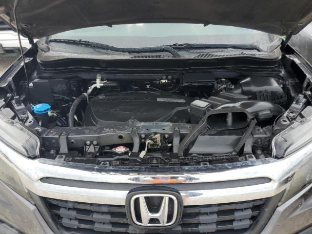 Photo 10 VIN: 5FPYK2F45HB004987 - HONDA RIDGELINE 