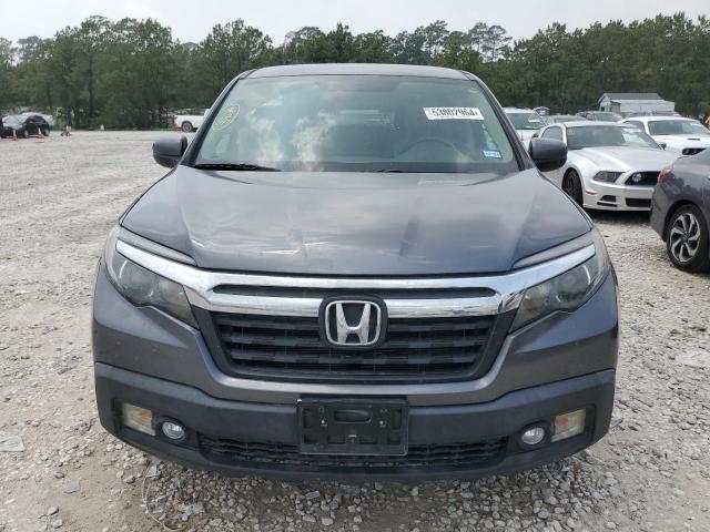 Photo 4 VIN: 5FPYK2F45HB004987 - HONDA RIDGELINE 