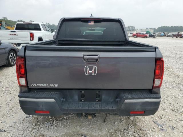 Photo 5 VIN: 5FPYK2F45HB004987 - HONDA RIDGELINE 