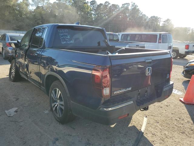 Photo 2 VIN: 5FPYK2F49HB004720 - HONDA RIDGELINE 