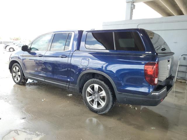 Photo 1 VIN: 5FPYK2F51HB005210 - HONDA RIDGELINE 