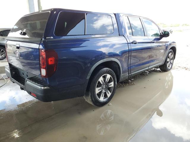 Photo 2 VIN: 5FPYK2F51HB005210 - HONDA RIDGELINE 