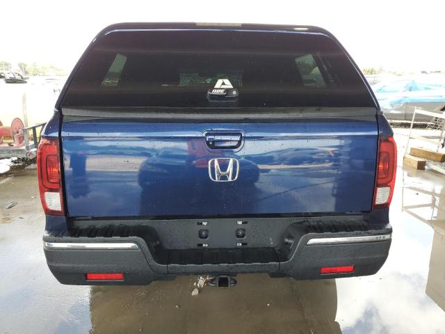 Photo 5 VIN: 5FPYK2F51HB005210 - HONDA RIDGELINE 