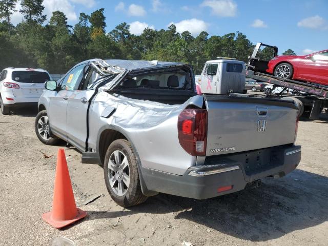 Photo 2 VIN: 5FPYK2F51JB000742 - HONDA RIDGELINE 