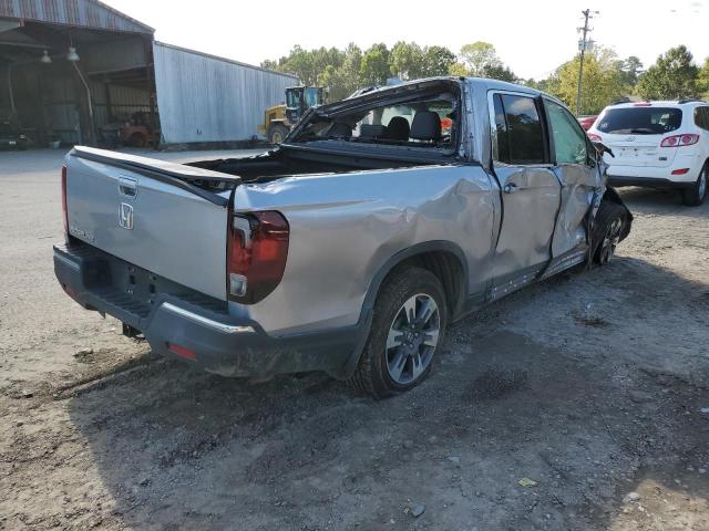 Photo 3 VIN: 5FPYK2F51JB000742 - HONDA RIDGELINE 