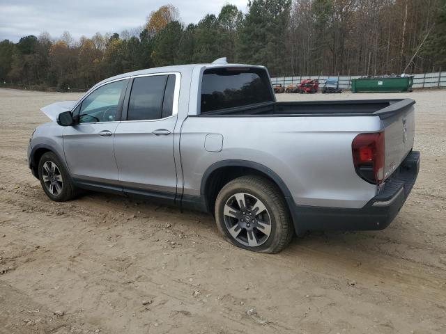 Photo 1 VIN: 5FPYK2F51JB001096 - HONDA RIDGELINE 