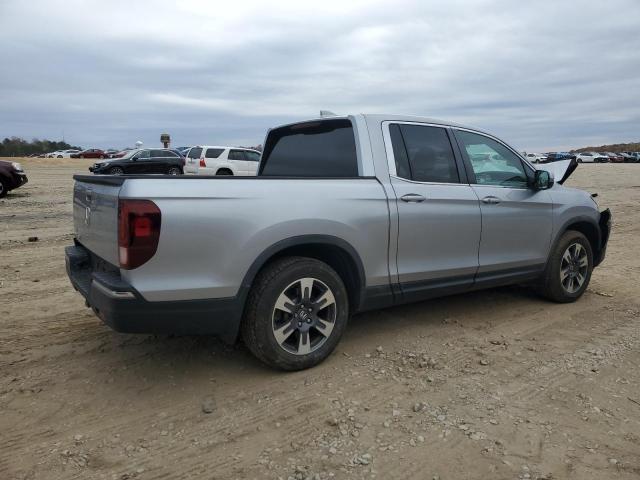 Photo 2 VIN: 5FPYK2F51JB001096 - HONDA RIDGELINE 