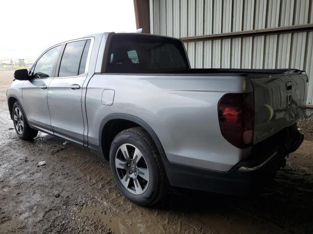 Photo 1 VIN: 5FPYK2F53JB002038 - HONDA RIDGELINE 