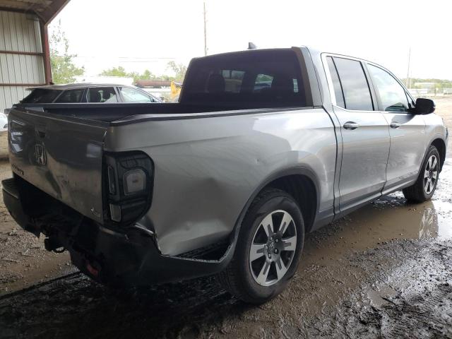 Photo 2 VIN: 5FPYK2F53JB002038 - HONDA RIDGELINE 