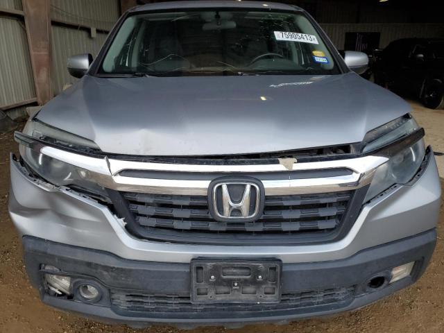 Photo 4 VIN: 5FPYK2F53JB002038 - HONDA RIDGELINE 