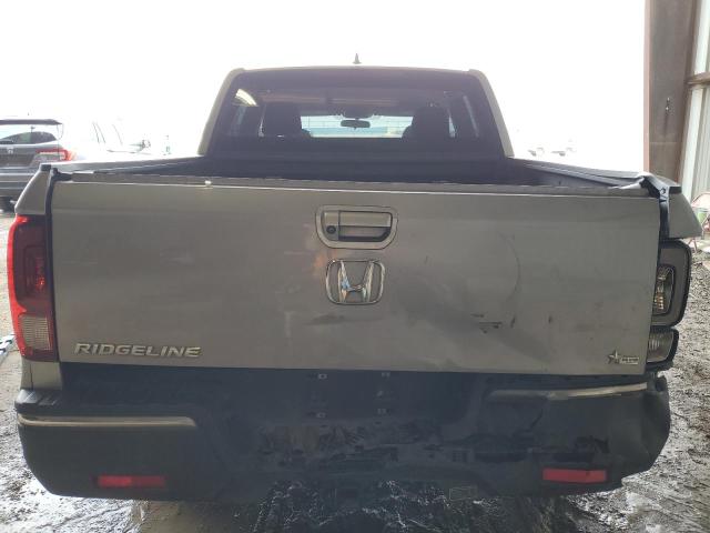 Photo 5 VIN: 5FPYK2F53JB002038 - HONDA RIDGELINE 