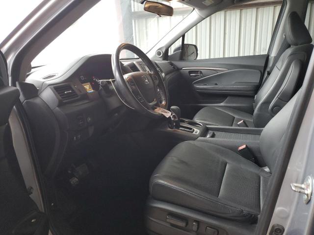 Photo 6 VIN: 5FPYK2F53JB002038 - HONDA RIDGELINE 