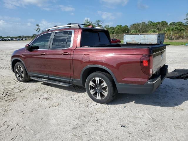 Photo 1 VIN: 5FPYK2F55LB000780 - HONDA RIDGELINE 