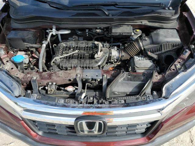 Photo 10 VIN: 5FPYK2F55LB000780 - HONDA RIDGELINE 