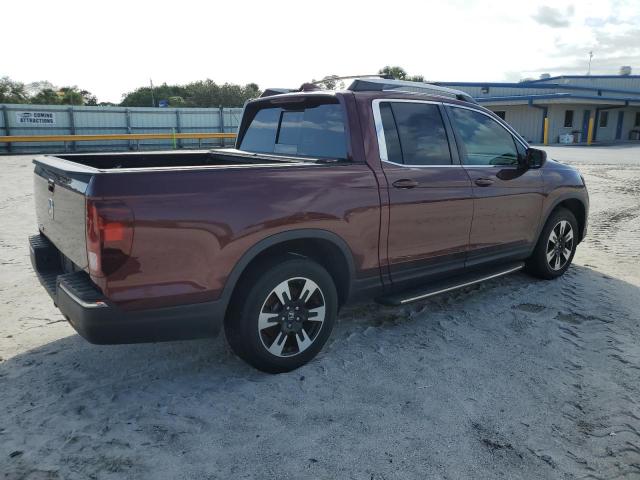 Photo 2 VIN: 5FPYK2F55LB000780 - HONDA RIDGELINE 