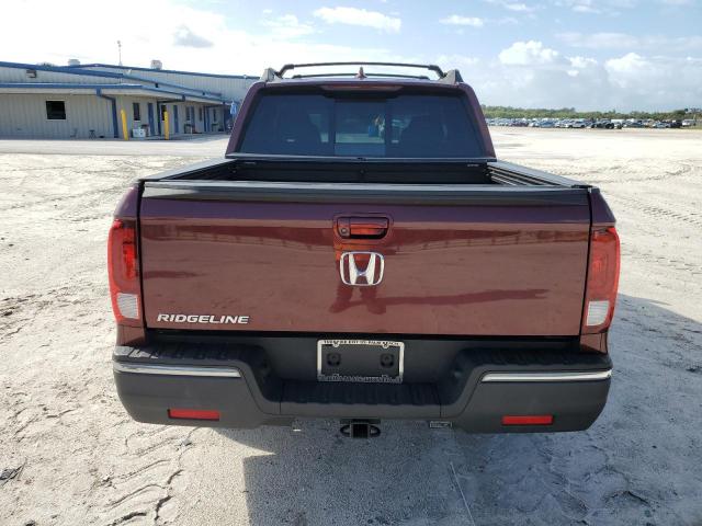 Photo 5 VIN: 5FPYK2F55LB000780 - HONDA RIDGELINE 