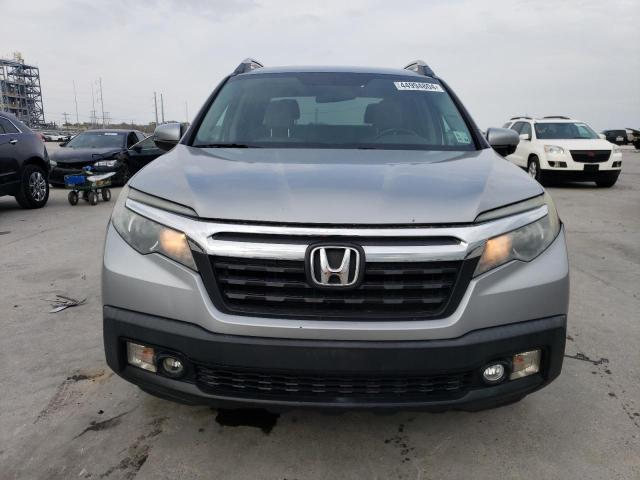 Photo 4 VIN: 5FPYK2F57JB001054 - HONDA RIDGELINE 