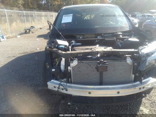 Photo 5 VIN: 5FPYK2F57LB000814 - HONDA RIDGELINE 