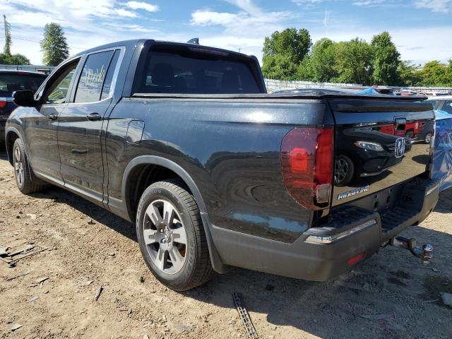 Photo 2 VIN: 5FPYK2F58JB001497 - HONDA RIDGELINE 