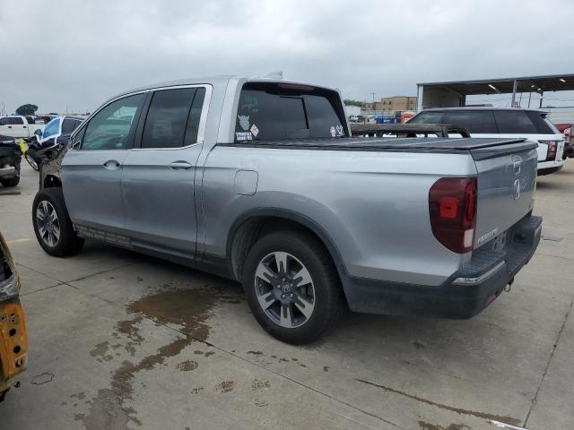 Photo 1 VIN: 5FPYK2F59KB008167 - HONDA RIDGELINE 