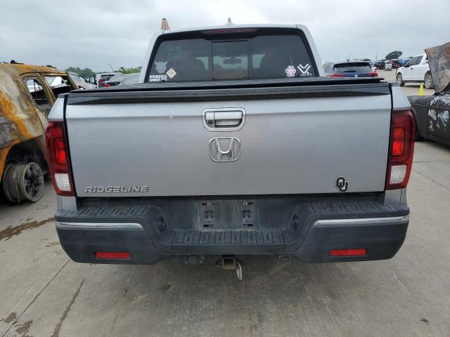 Photo 5 VIN: 5FPYK2F59KB008167 - HONDA RIDGELINE 