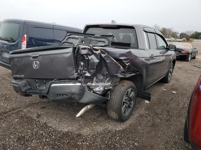 Photo 2 VIN: 5FPYK2F5XHB003861 - HONDA RIDGELINE 