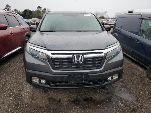 Photo 4 VIN: 5FPYK2F5XHB003861 - HONDA RIDGELINE 