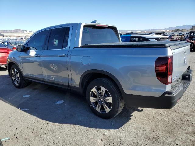 Photo 1 VIN: 5FPYK2F5XJB002389 - HONDA RIDGELINE 