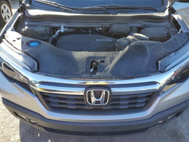 Photo 10 VIN: 5FPYK2F5XJB002389 - HONDA RIDGELINE 