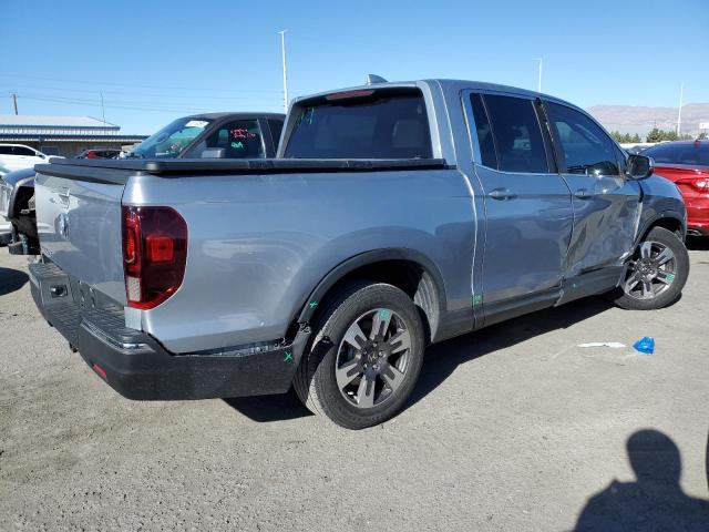 Photo 2 VIN: 5FPYK2F5XJB002389 - HONDA RIDGELINE 