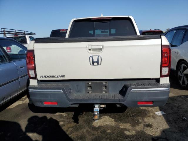 Photo 5 VIN: 5FPYK2F5XKB004628 - HONDA RIDGELINE 