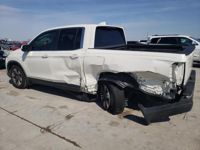 Photo 1 VIN: 5FPYK2F60HB006633 - HONDA RIDGELINE 