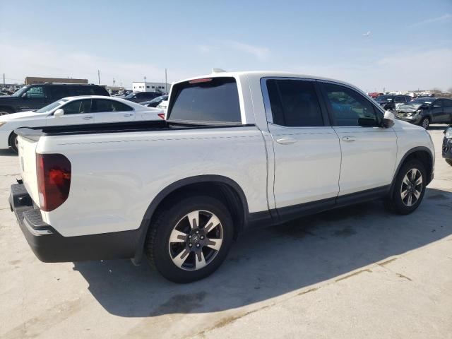 Photo 2 VIN: 5FPYK2F60HB006633 - HONDA RIDGELINE 