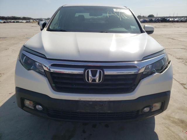 Photo 4 VIN: 5FPYK2F60HB006633 - HONDA RIDGELINE 