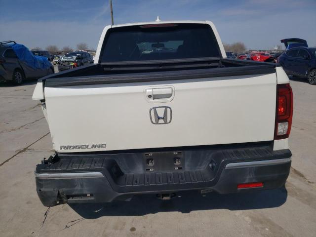 Photo 5 VIN: 5FPYK2F60HB006633 - HONDA RIDGELINE 