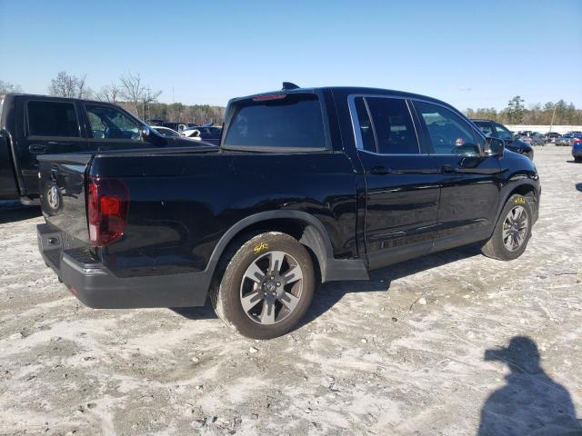 Photo 2 VIN: 5FPYK2F60HB008897 - HONDA RIDGELINE 