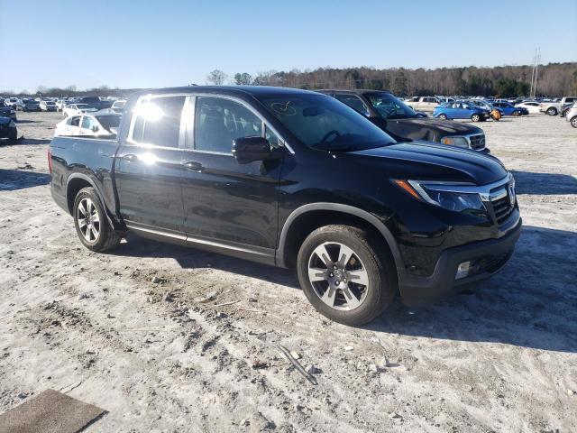 Photo 3 VIN: 5FPYK2F60HB008897 - HONDA RIDGELINE 