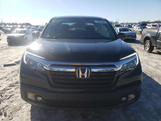 Photo 4 VIN: 5FPYK2F60HB008897 - HONDA RIDGELINE 