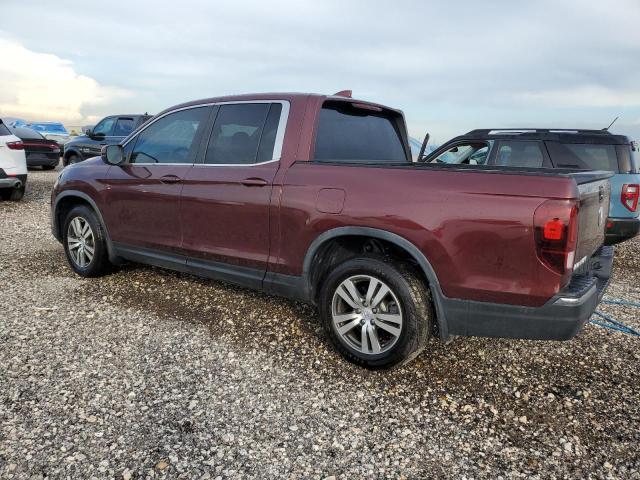 Photo 1 VIN: 5FPYK2F60JB002474 - HONDA RIDGELINE 