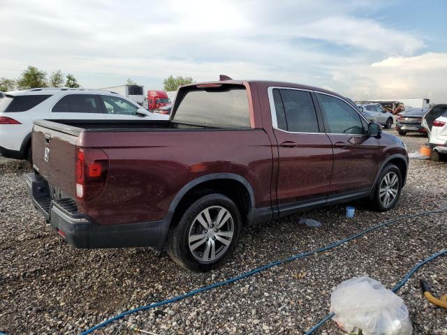 Photo 2 VIN: 5FPYK2F60JB002474 - HONDA RIDGELINE 