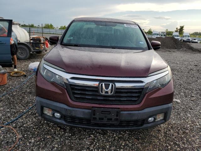 Photo 4 VIN: 5FPYK2F60JB002474 - HONDA RIDGELINE 