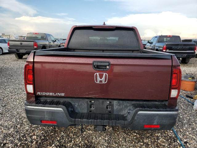 Photo 5 VIN: 5FPYK2F60JB002474 - HONDA RIDGELINE 