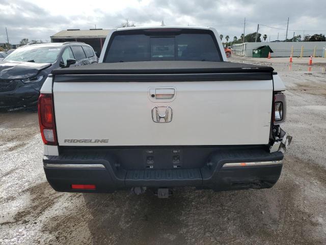 Photo 5 VIN: 5FPYK2F60KB001665 - HONDA RIDGELINE 