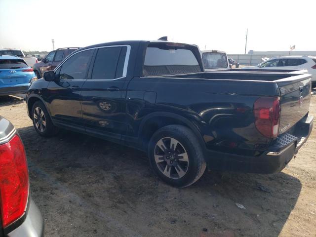 Photo 1 VIN: 5FPYK2F61HB006009 - HONDA RIDGELINE 