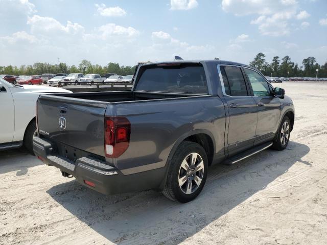 Photo 2 VIN: 5FPYK2F61JB000779 - HONDA RIDGELINE 