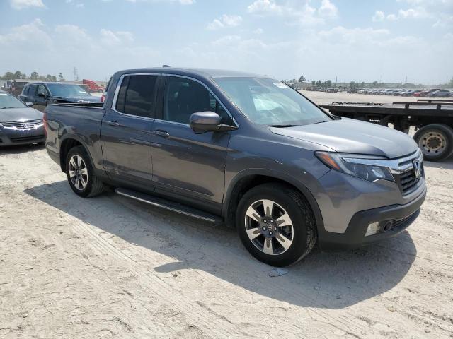 Photo 3 VIN: 5FPYK2F61JB000779 - HONDA RIDGELINE 