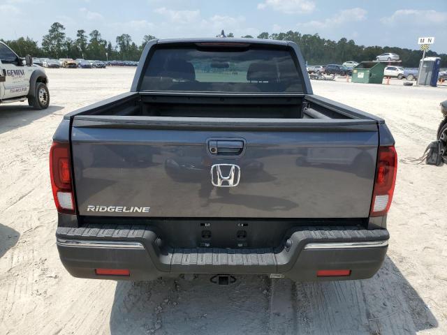 Photo 5 VIN: 5FPYK2F61JB000779 - HONDA RIDGELINE 