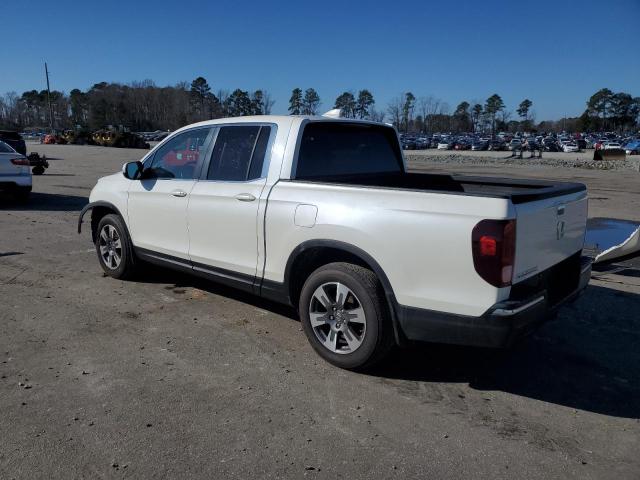 Photo 1 VIN: 5FPYK2F62HB006293 - HONDA RIDGELINE 